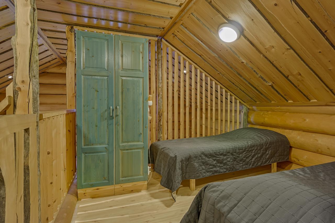 Vip Rakka Villas 7 & 8 Леви Стая снимка