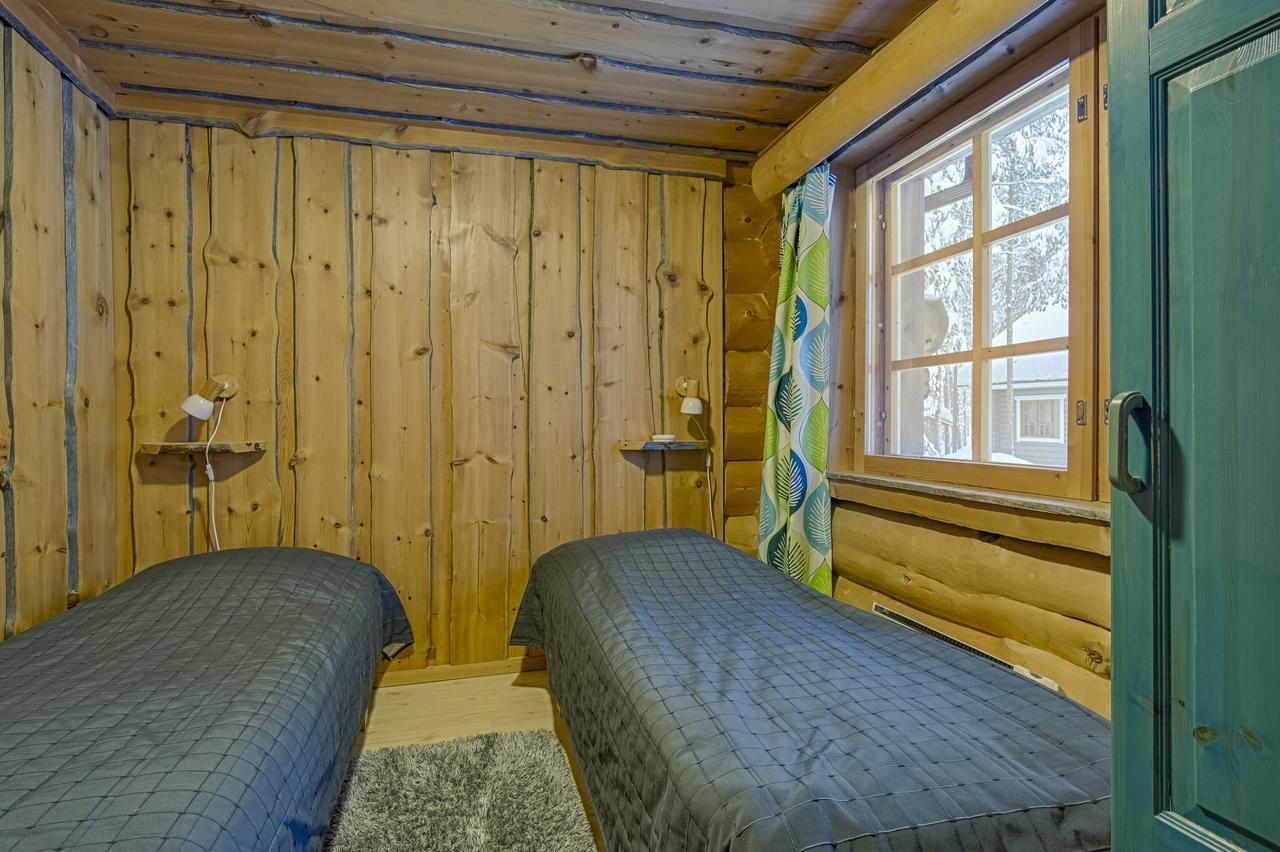 Vip Rakka Villas 7 & 8 Леви Стая снимка