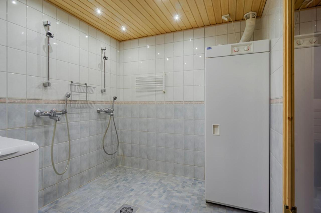 Vip Rakka Villas 7 & 8 Леви Екстериор снимка